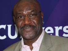 Delroy Lindo