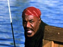 Delroy Lindo