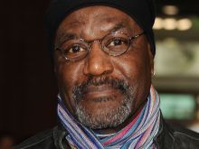 Delroy Lindo