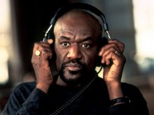 Delroy Lindo