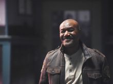 Delroy Lindo