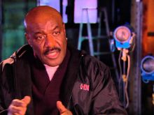 Delroy Lindo