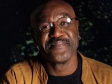 Delroy Lindo