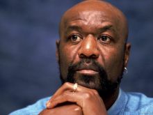 Delroy Lindo