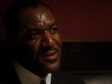 Delroy Lindo