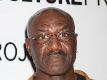 Delroy Lindo