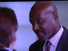 Delroy Lindo