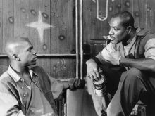 Delroy Lindo