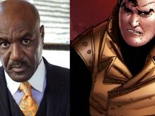 Delroy Lindo