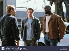 Delroy Lindo