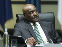 Delroy Lindo