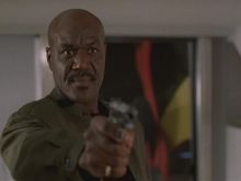 Delroy Lindo