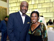 Delroy Lindo