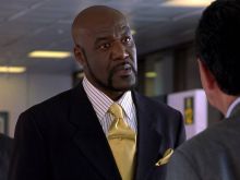 Delroy Lindo