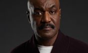 Delroy Lindo