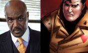 Delroy Lindo