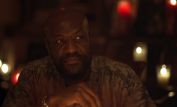 Delroy Lindo