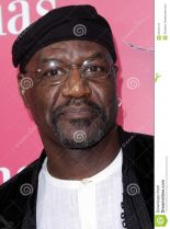 Delroy Lindo