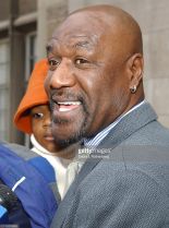 Delroy Lindo