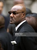 Delroy Lindo