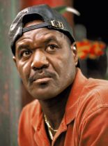 Delroy Lindo