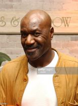 Delroy Lindo