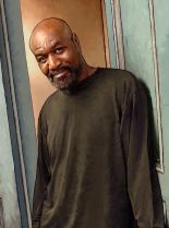 Delroy Lindo