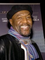 Delroy Lindo