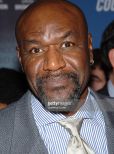 Delroy Lindo