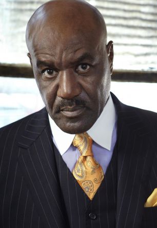 Delroy Lindo