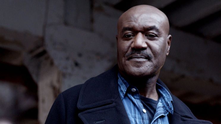 Delroy Lindo