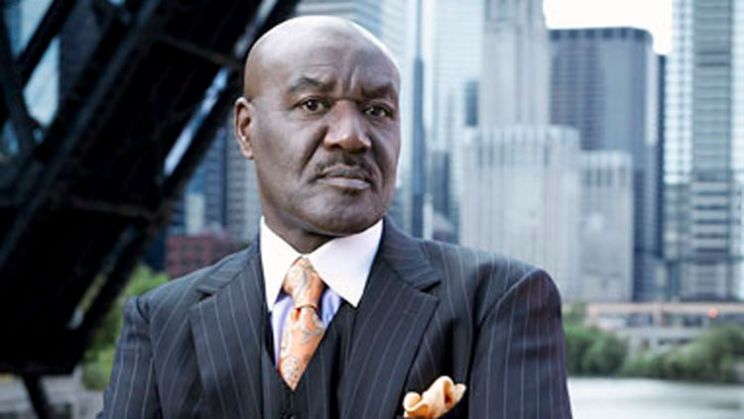 Delroy Lindo