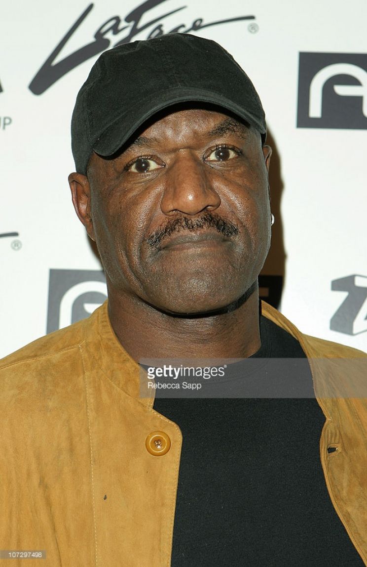 Delroy Lindo