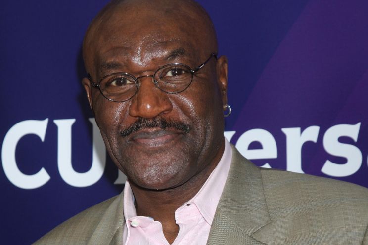 Delroy Lindo