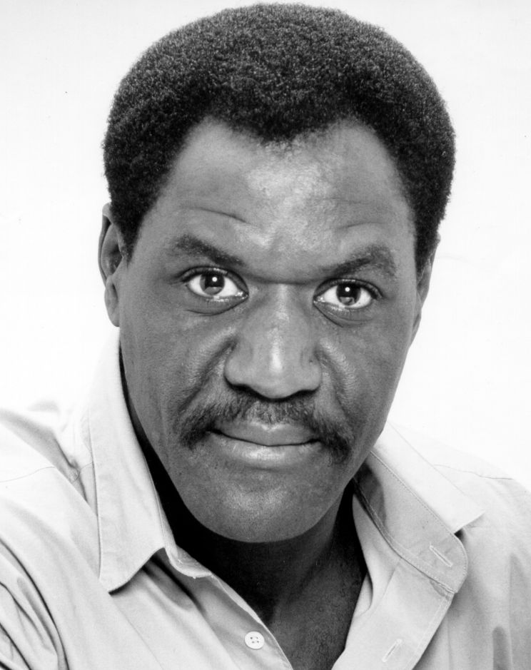 Delroy Lindo