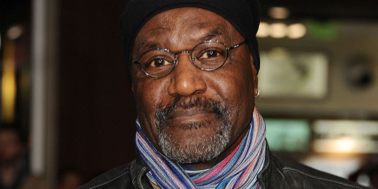 Delroy Lindo