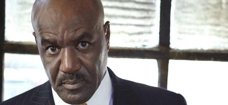 Delroy Lindo