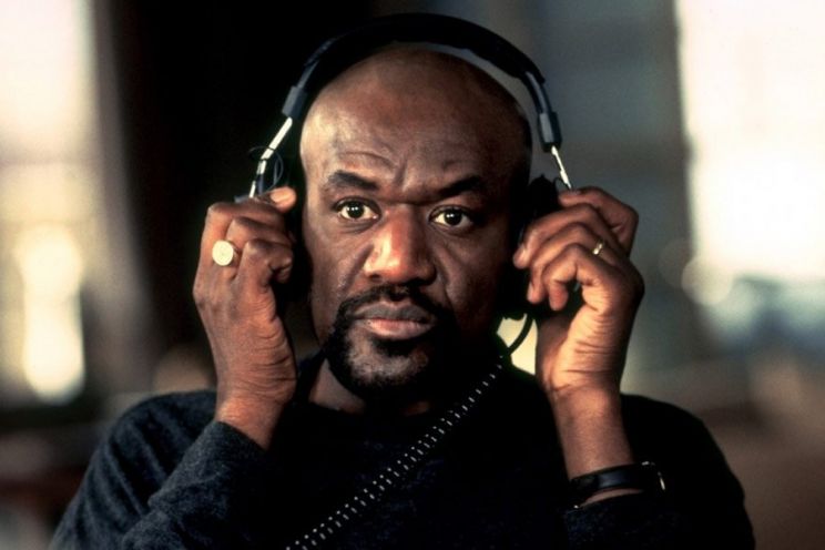 Delroy Lindo