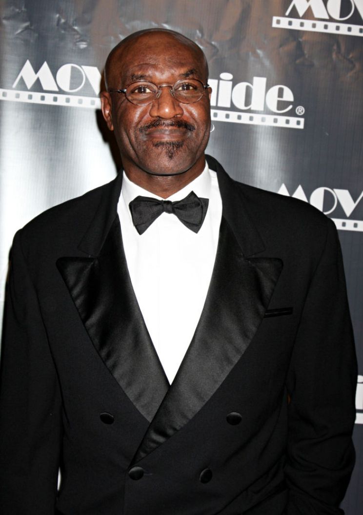 Delroy Lindo