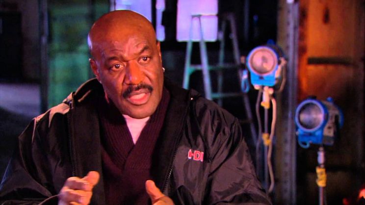 Delroy Lindo