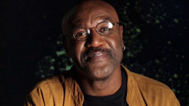 Delroy Lindo