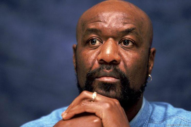 Delroy Lindo