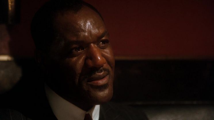 Delroy Lindo