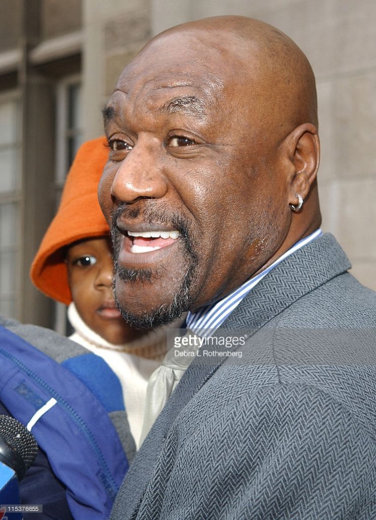 Delroy Lindo