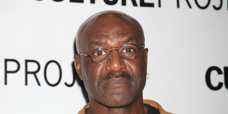 Delroy Lindo