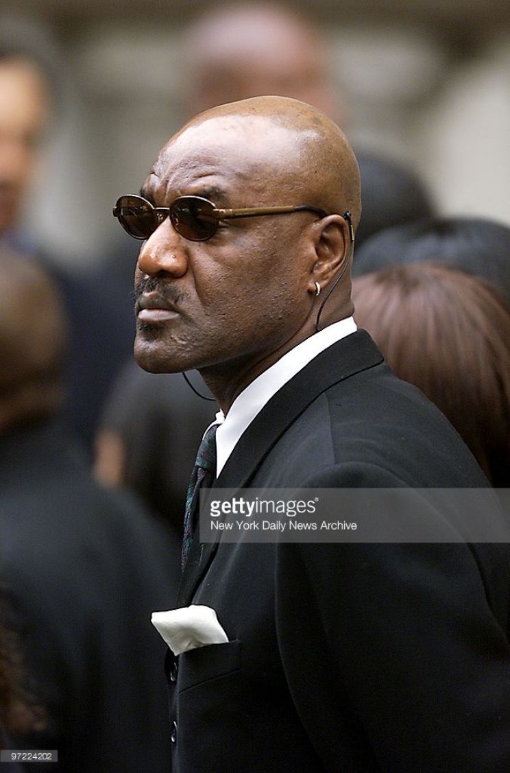 Delroy Lindo