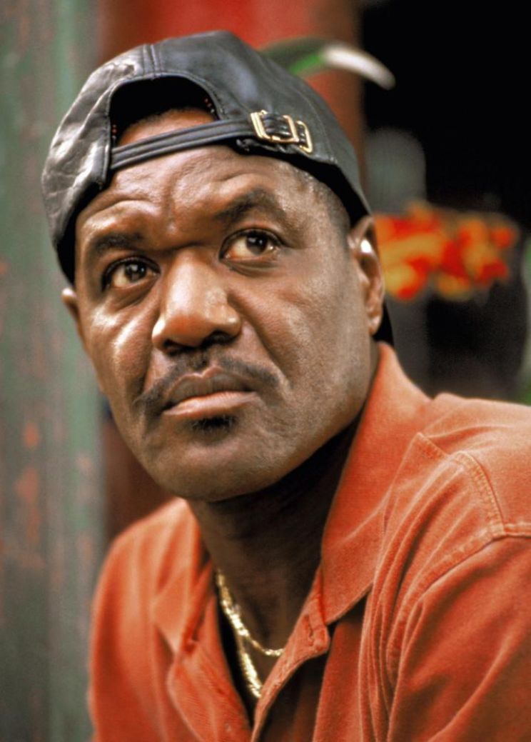 Delroy Lindo