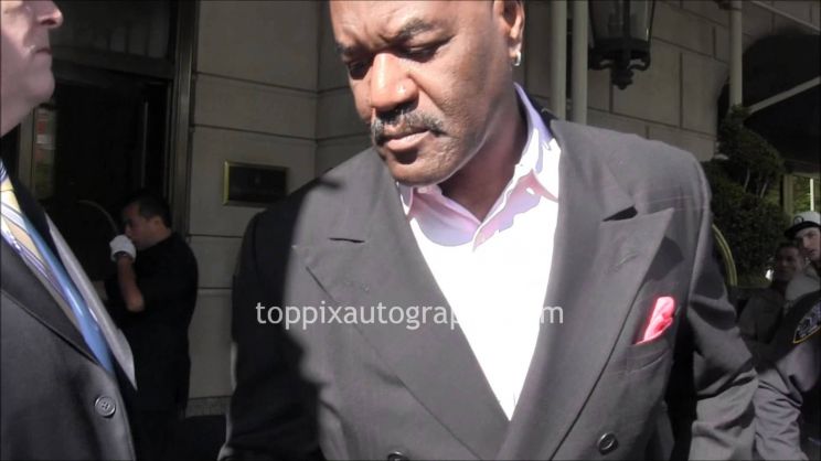 Delroy Lindo
