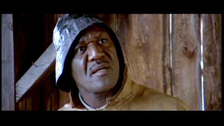 Delroy Lindo