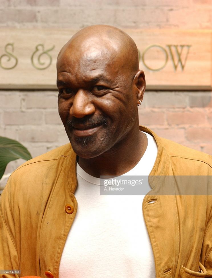 Delroy Lindo